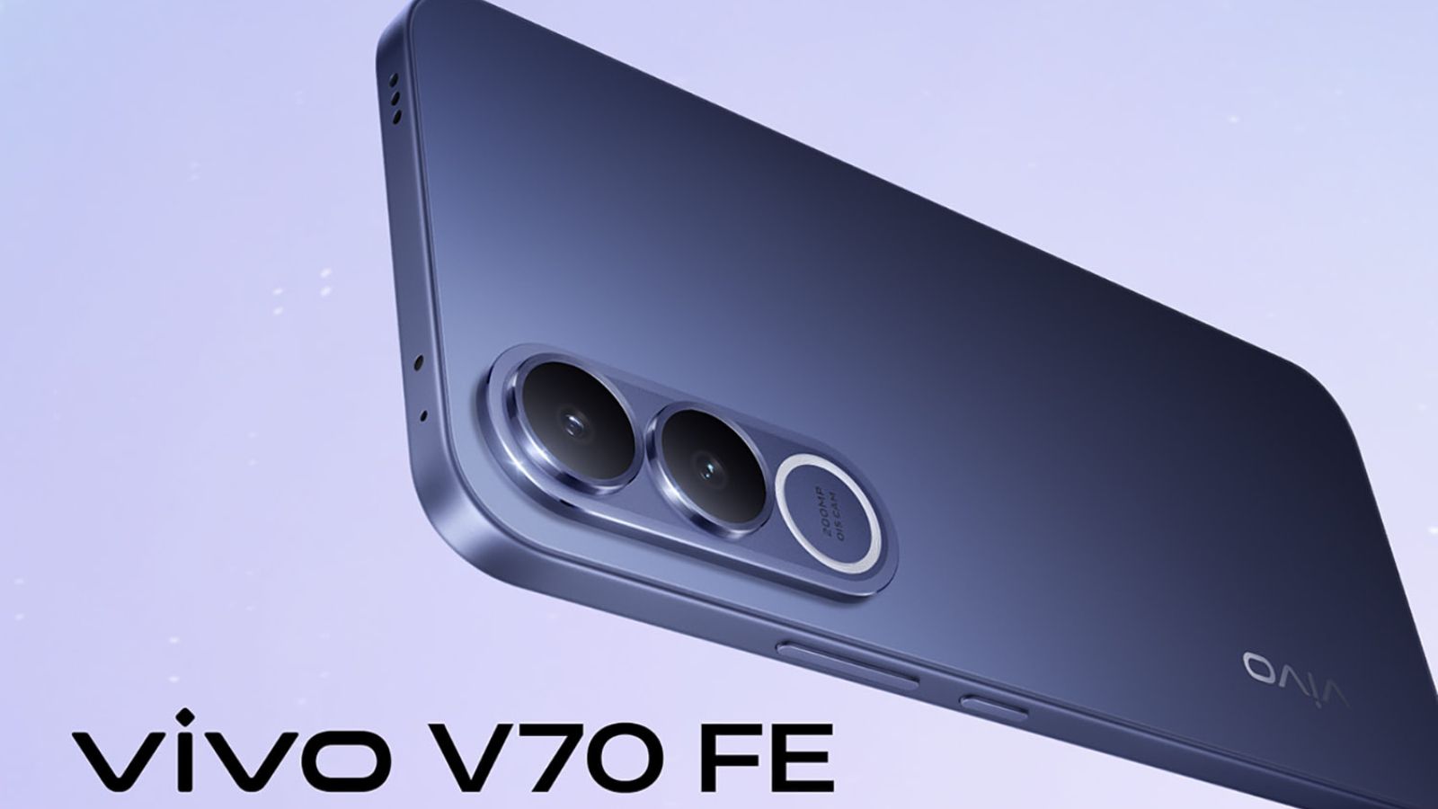 Vivo V70 FE India Launch Date Confirmed: Specifications, Features, Expected Price