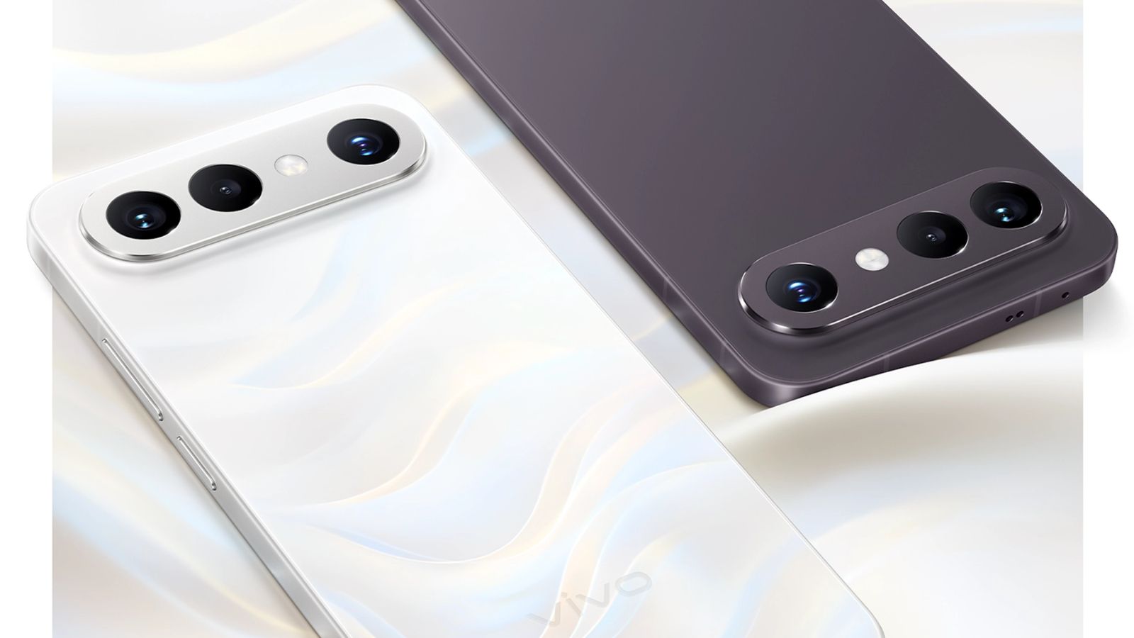 Vivo X300 FE Quietly Launched with Snapdragon 8 Gen 5, 6,500mAh Battery and Triple Cameras thumbnail