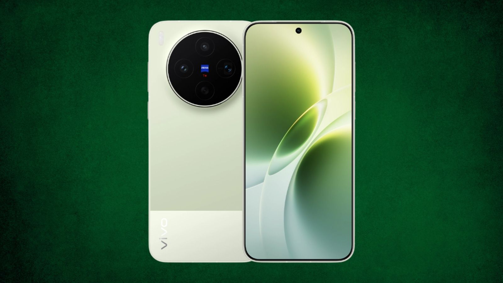 Vivo X300s Launched with Dimensity 9500, 7100mAh Battery and Zeiss Camera Power: Specifications, Features and Pricing