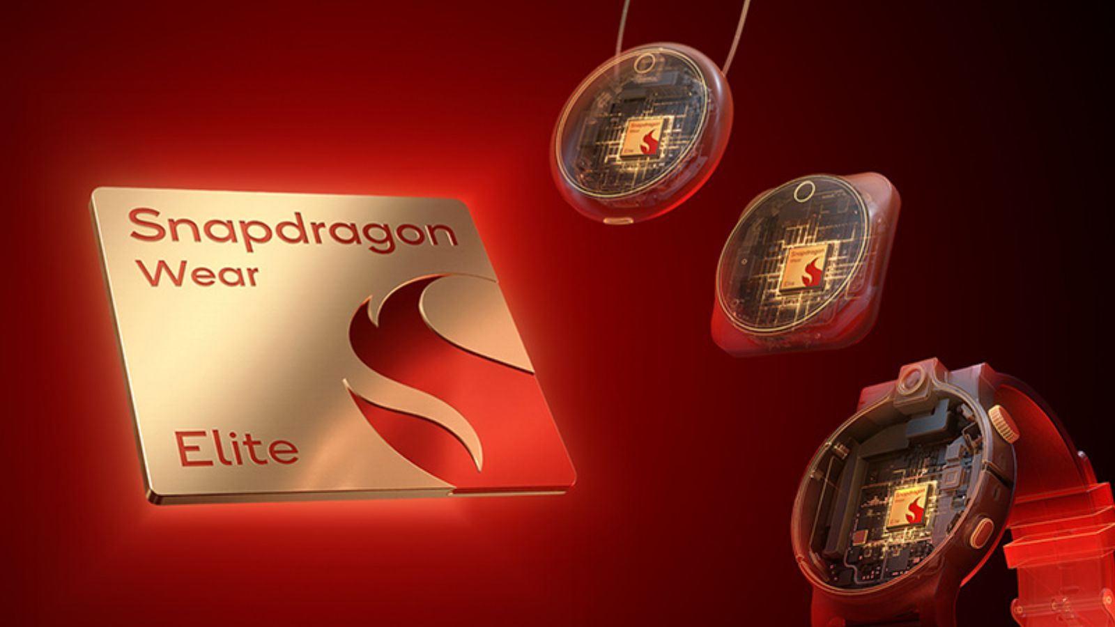 Snapdragon Wear Elite