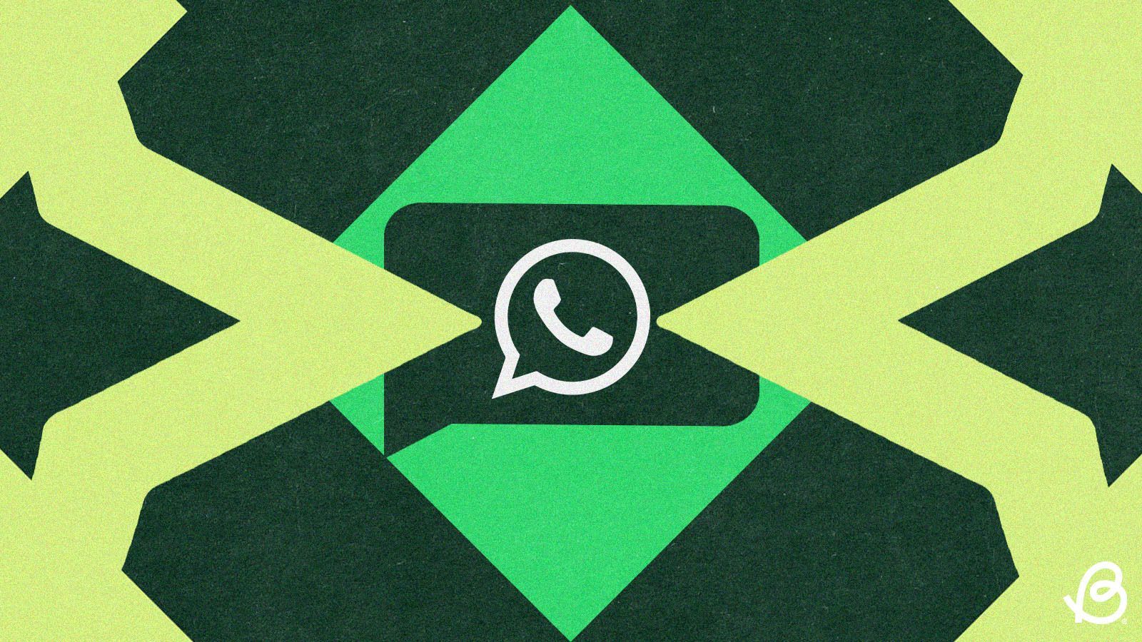 WhatsApp Testing a Dedicated Hub to List All Online Contacts thumbnail