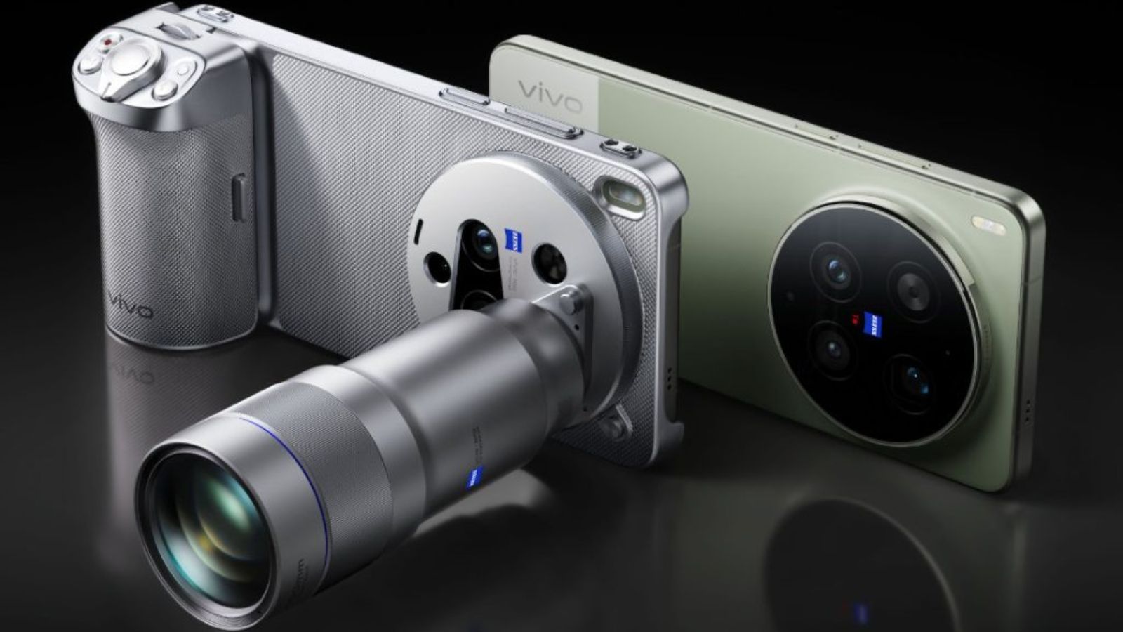 Vivo X300 Ultra and Vivo X300s China Launch Date Announced thumbnail