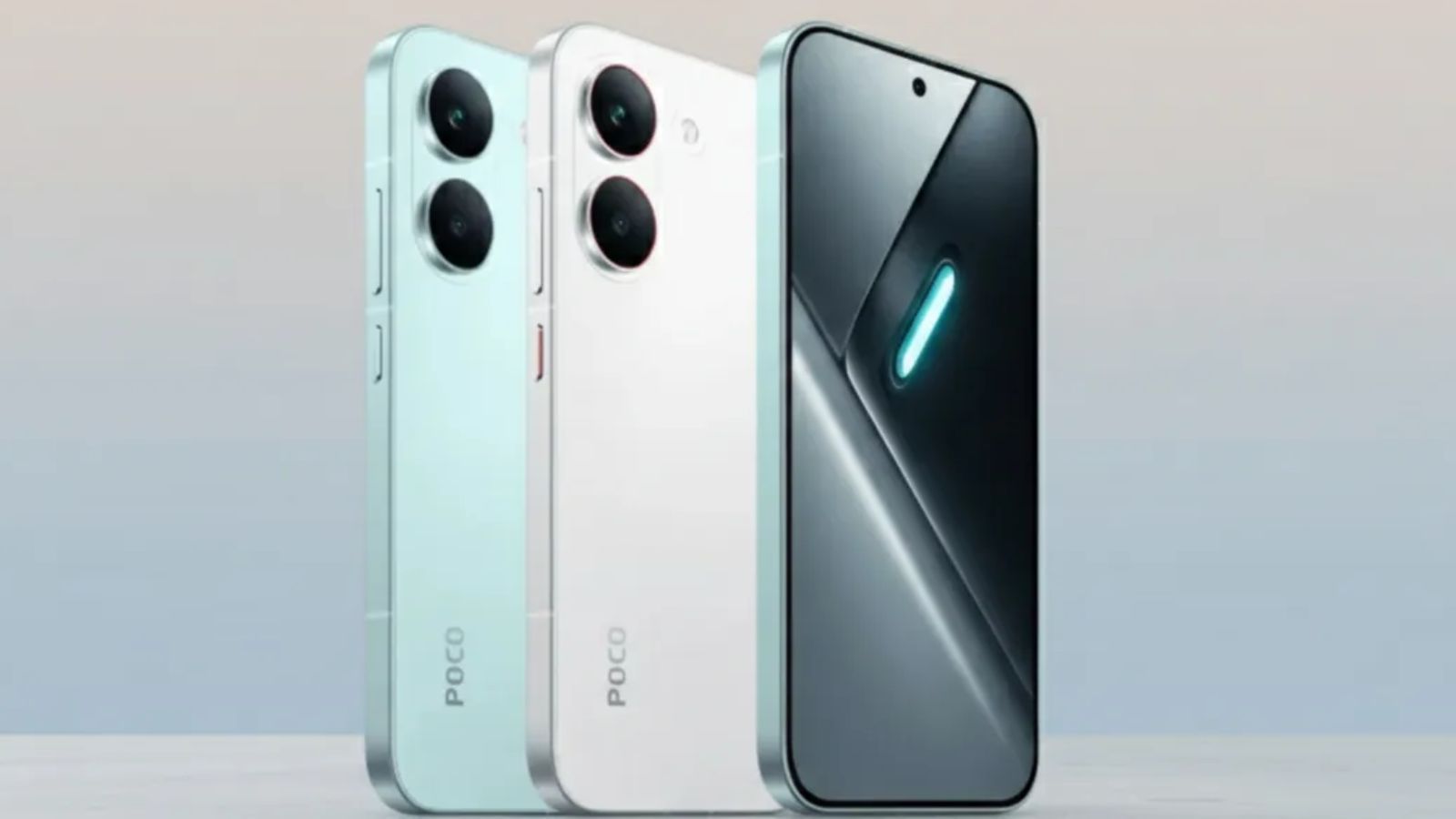 Poco X8 Pro Max with Dimensity 9500s Spotted on Geekbench Ahead of Launch thumbnail