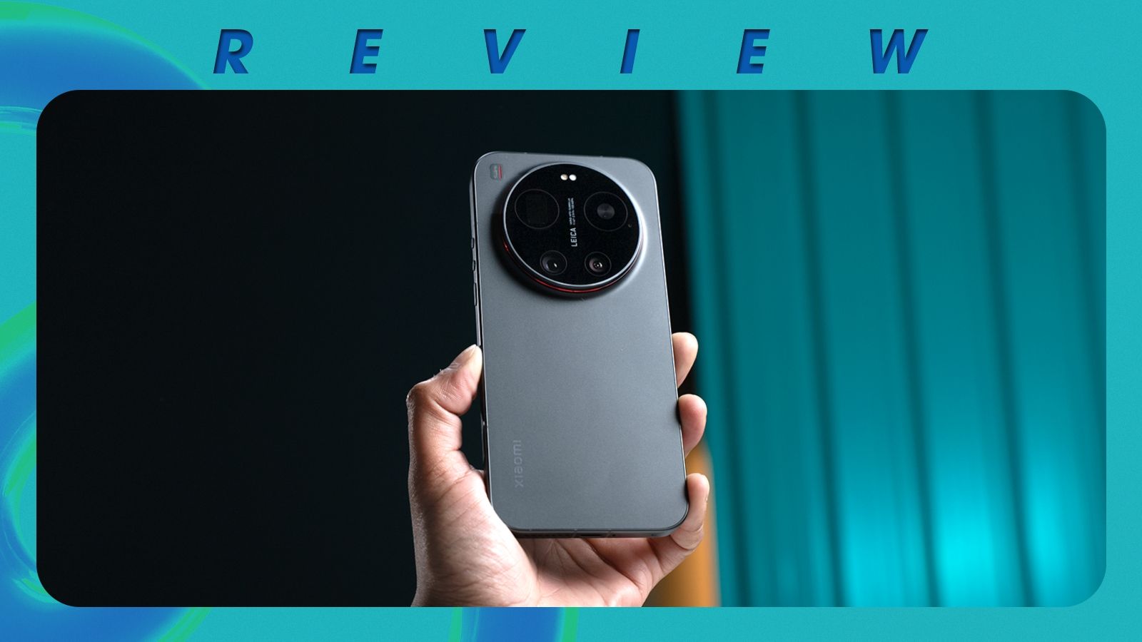 Xiaomi 17 Ultra Review: The Flagship Camera Phone You Deserve