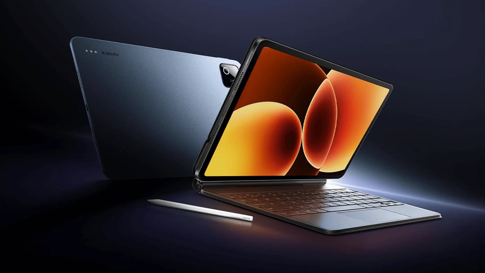 Xiaomi Pad 8 Launched in India with Snapdragon 8s Gen 4, 9,200mAh Battery and HyperOS 3