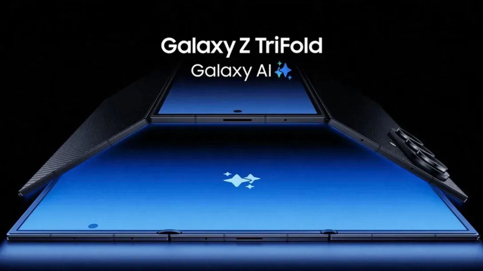 Samsung Galaxy Z TriFold Discontinued Only Three Months After Launch thumbnail