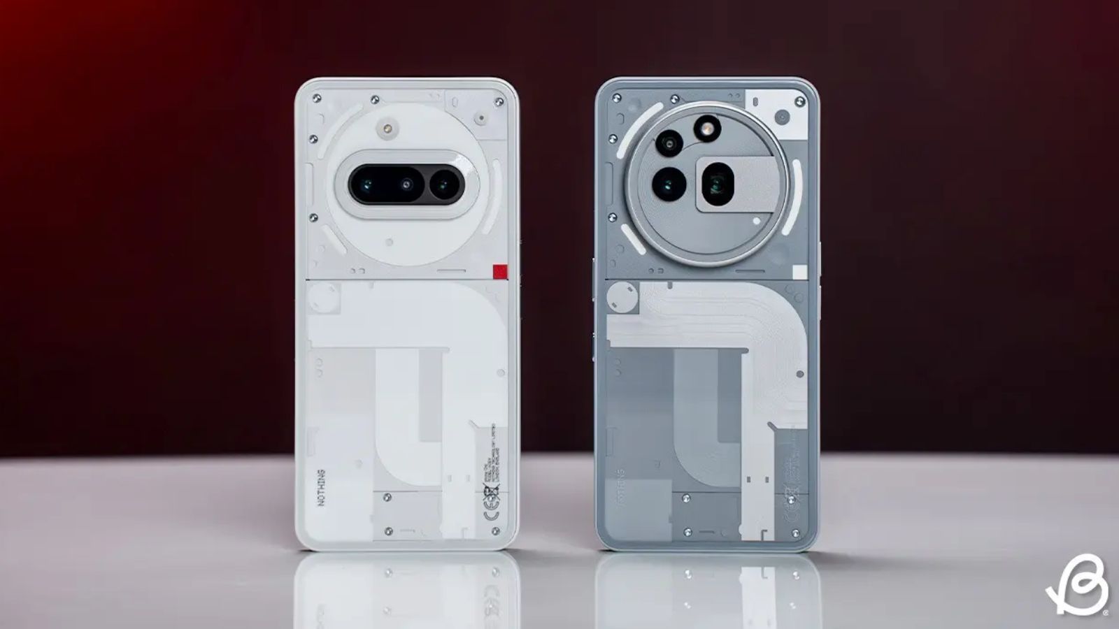 Nothing OS 4.1 Update Rolling out for Phone (3a), Phone (2), CMF Phone (2) Pro and More thumbnail