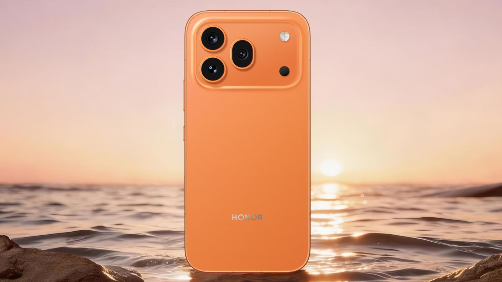 Honor 600 and Honor 600 Pro Launched with On-Device AI Image-to-Video and 200 MP Camera thumbnail