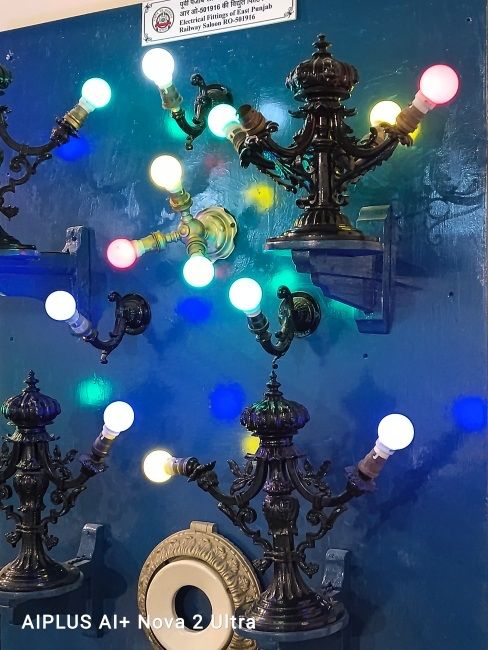 Ai Plus Nova 2 Ultra 5G main camera shot 4