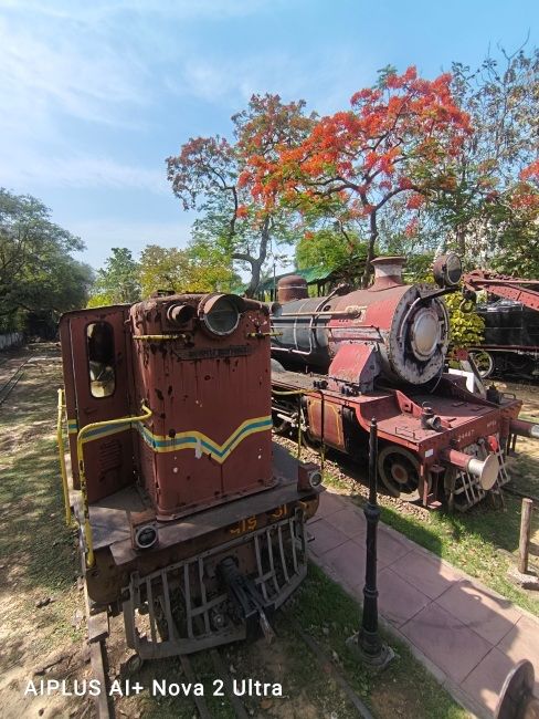 Ai Plus Nova 2 Ultra 5G ultrawide camera shot 5