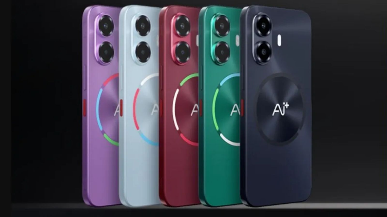 Ai+ Nova 2 5G and Nova 2 Ultra 5G Are Back in Stock: India Sale Goes Live Tomorrow