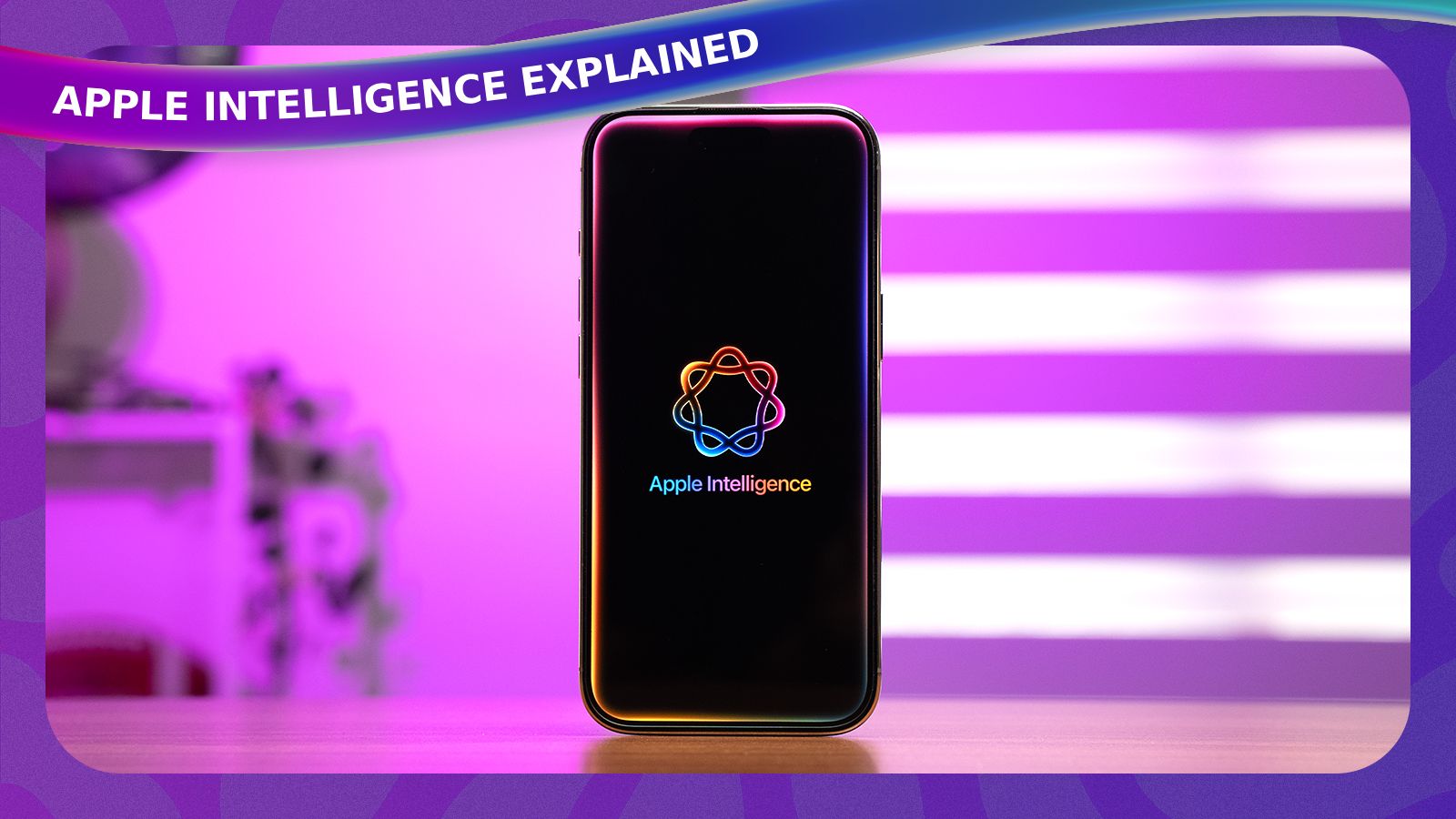 Apple Intelligence: All Features and How to Use on iPhone thumbnail