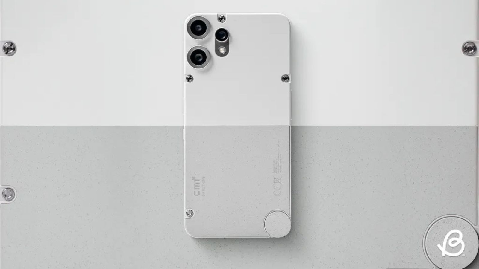 CMF Phone 3 Pro Specifications Leaked - Snapdragon Chip, Better Build and Bigger Battery Tipped thumbnail