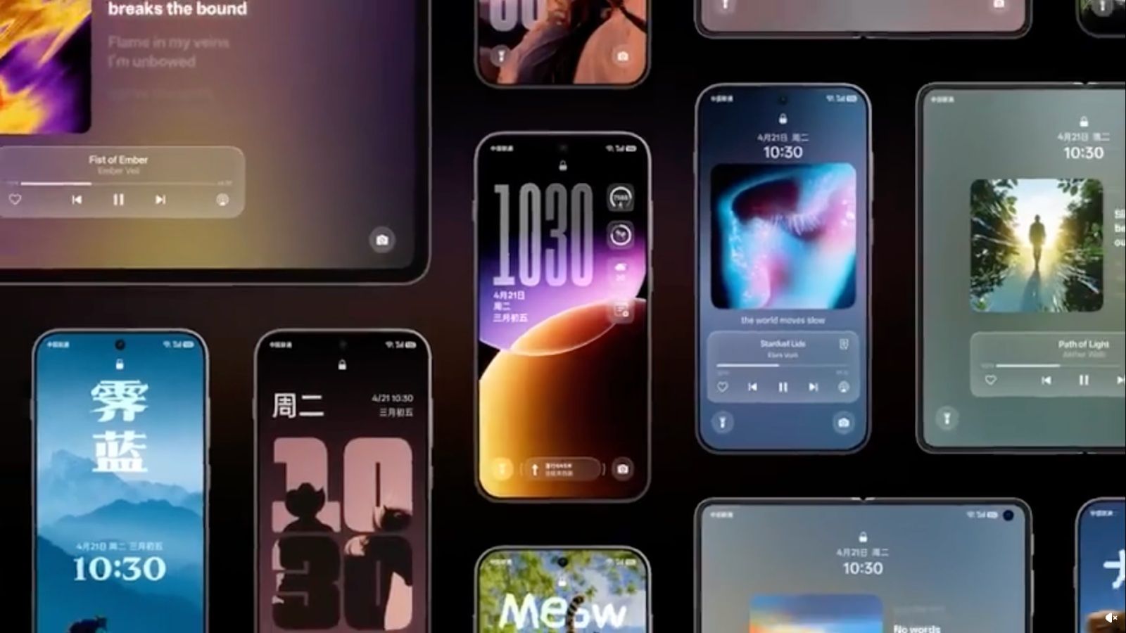 Oppo Launches ColorOS 16.1 Update with Live Space Lockscreen, Five-Window Multitasking and New AI Features thumbnail