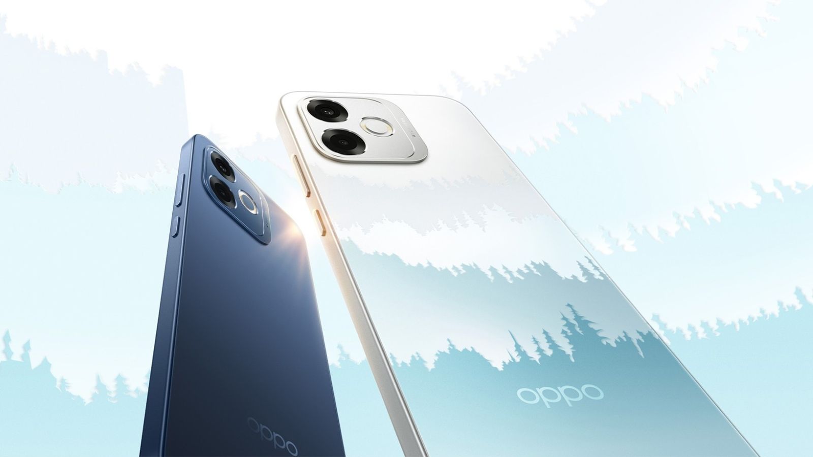 Oppo A6s Pro banner image