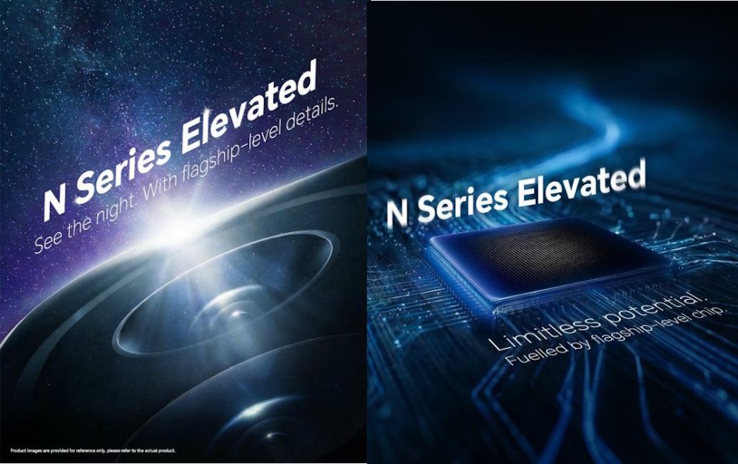 Honor 600 series teased