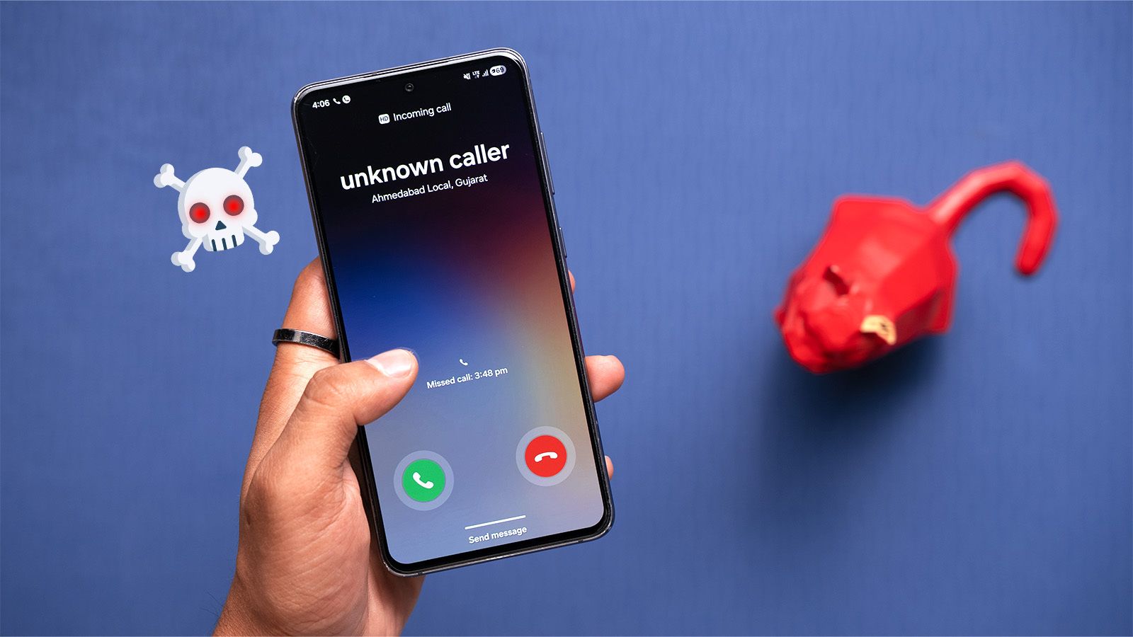 How to Make Your Number Private on Samsung Phones thumbnail