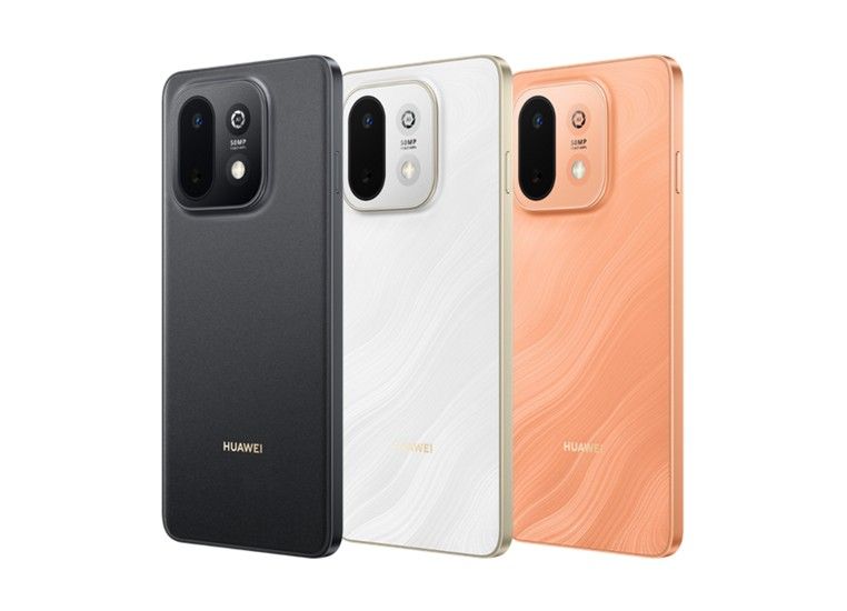 Huawei Enjoy 90m in various colourways