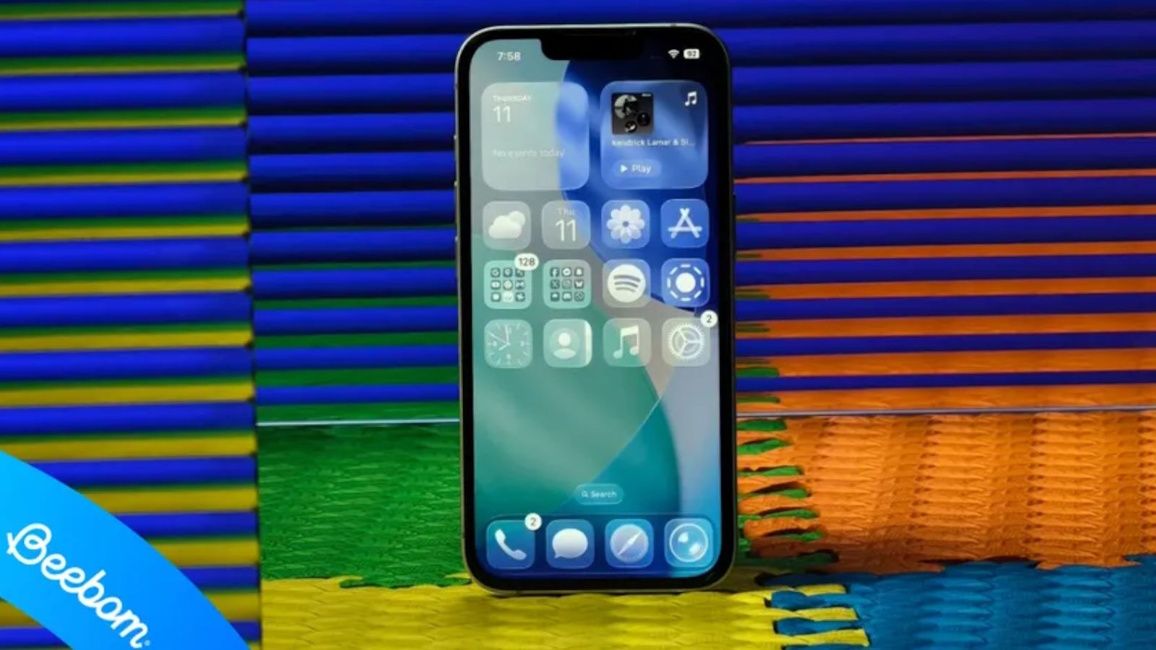 iOS 27 Could Let You Redo and Undo Home Screen Changes: Here Is How It ...