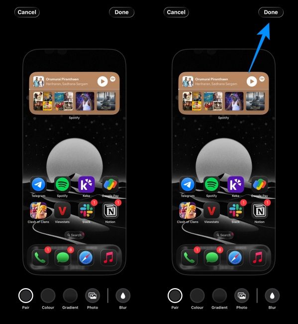 Make-changes-to-your-current-wallpaper-and-tap-on-done