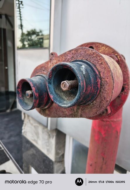 Motorola Edge 70 Pro Main Camera Shot 1