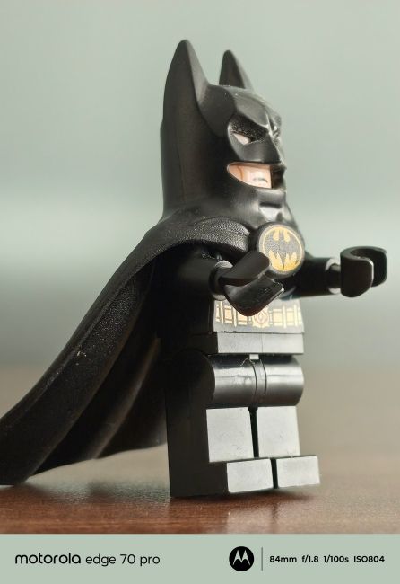 Motorola Edge 70 Pro zoomed in shot 1