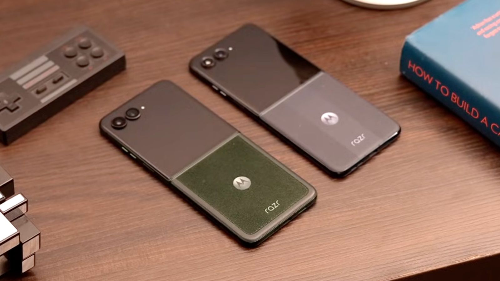 First Look: Motorola Razr+ 2026 Design Revealed in New CAD Renders thumbnail