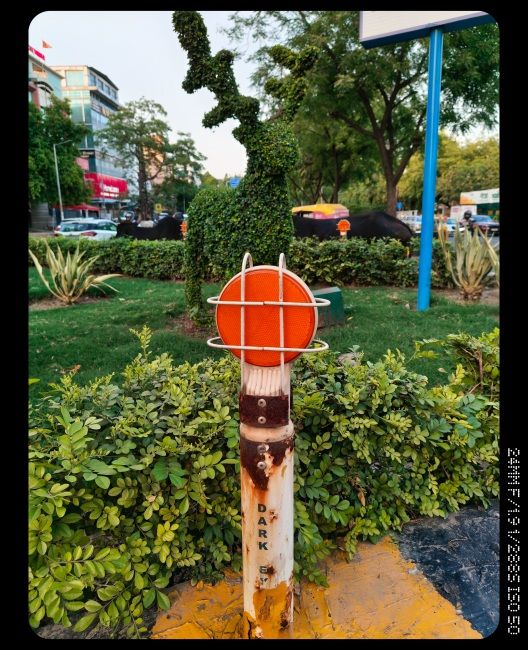 Nothing Phone (4a) Pro Main camera shot 3