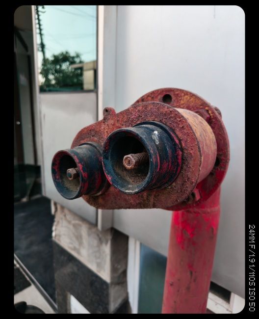 Nothing Phone (4a) Pro Main camera shot 1