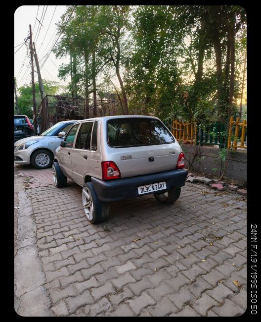 Nothing Phone (4a) Pro Main camera shot 2