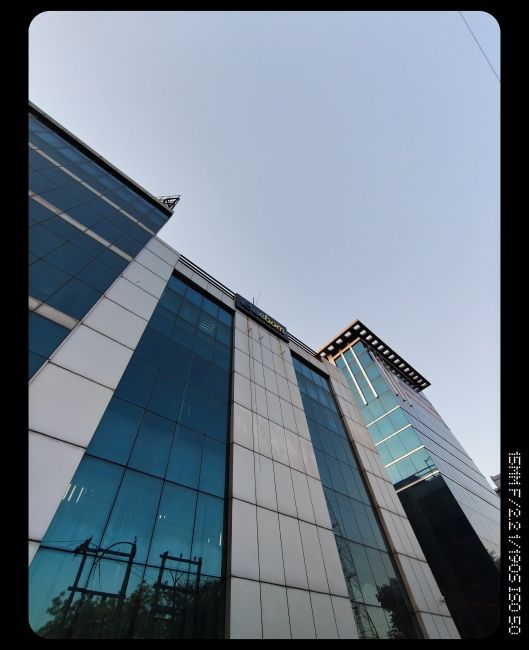 Nothing Phone (4a) Pro Ultrawide camera shot 2