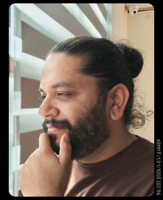 Nothing Phone (4a) Pro telephoto camera shot 3