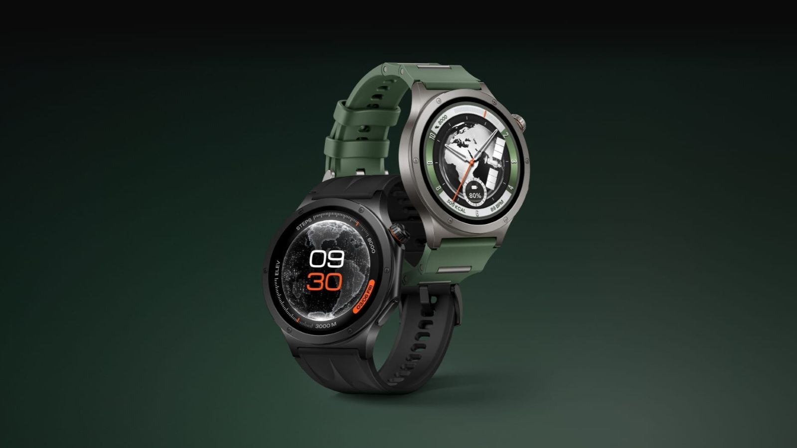 OnePlus Watch 4 Silently Launched with Titanium Build, Wear OS 6 and a Notable Omission