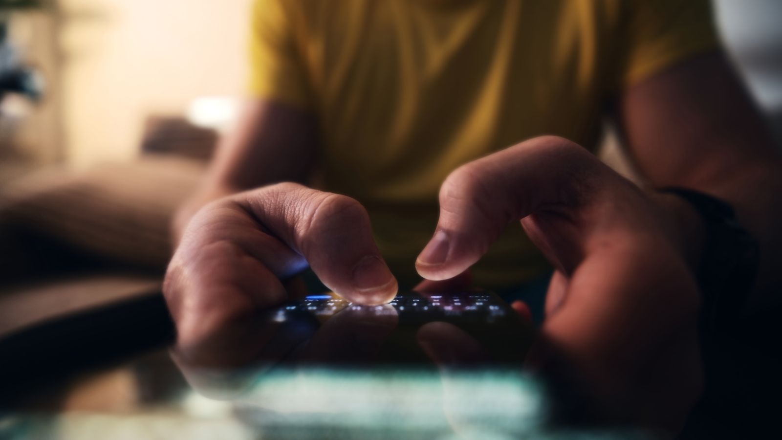 AI Model Log2Motion Just Confirmed Doomscrolling Is Physically Bad for You thumbnail