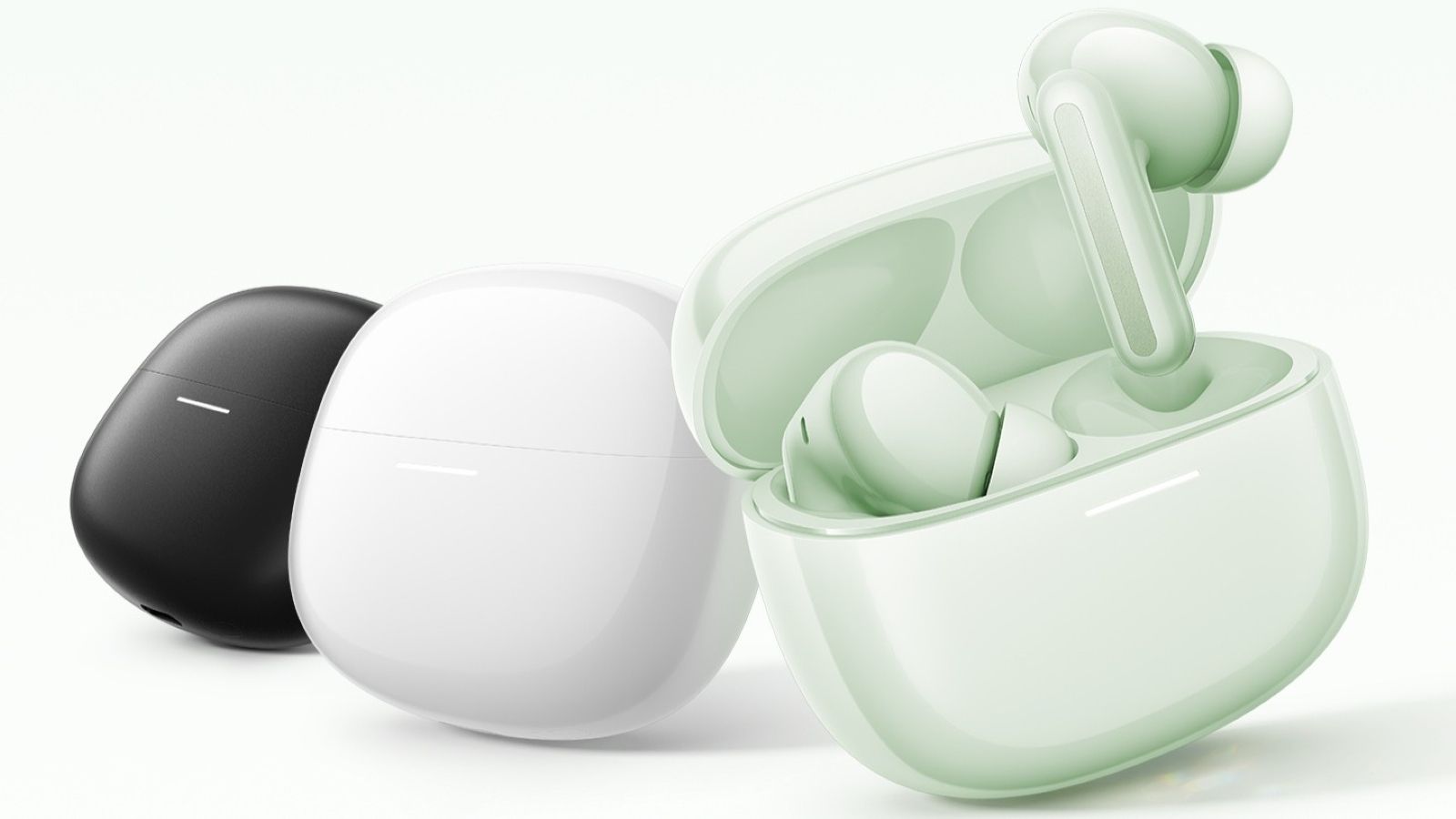 Redmi Buds 8 Officially Launching Soon with 50 dB ANC and 44-Hour Battery Life thumbnail