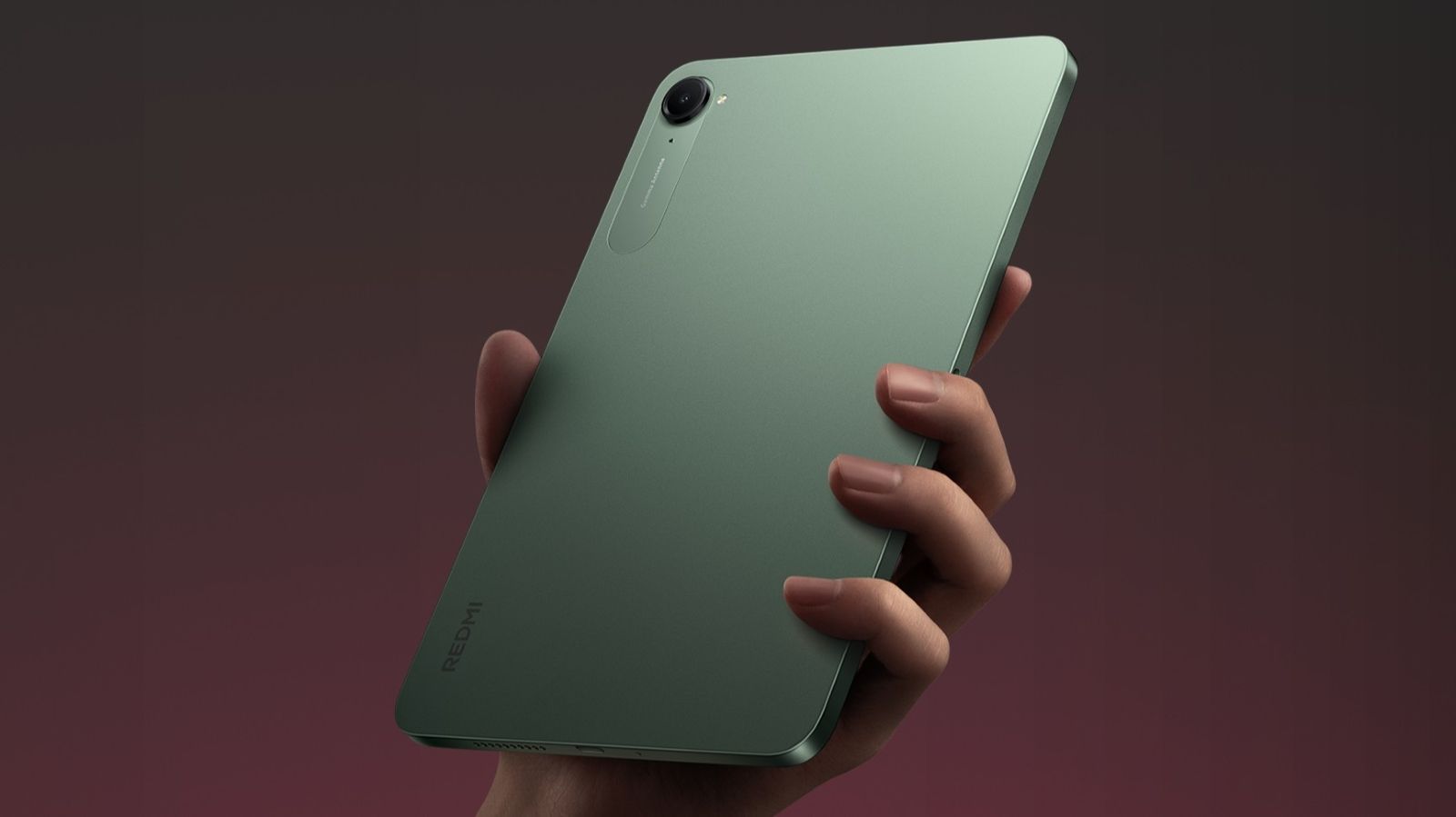 Redmi K Pad 2 Launched in China with Dimensity 9500 and 9,100mAh Battery thumbnail