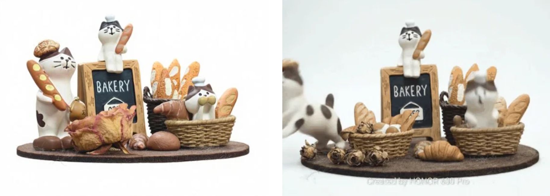 Honor 600 Pro's on-device AI image to video generation Honor 600 Pro's on-device AI image to video generation