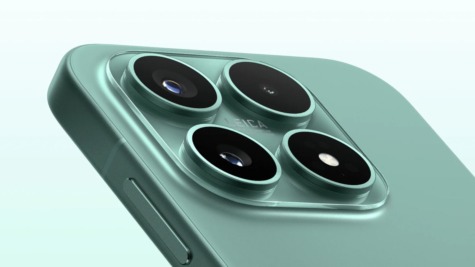 Xiaomi 18 Tipped to Feature Dual 200 MP Cameras and Massive 7,000mAh Battery thumbnail