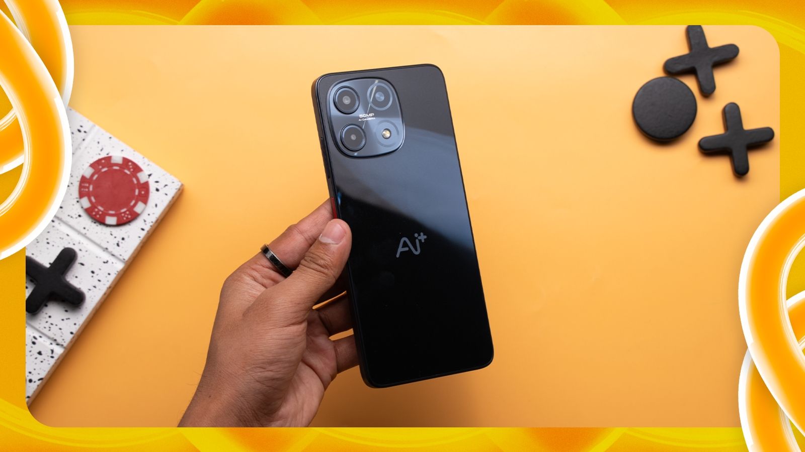Ai+ Nova 2 5G Review: Budget 5G Phone for the Masses