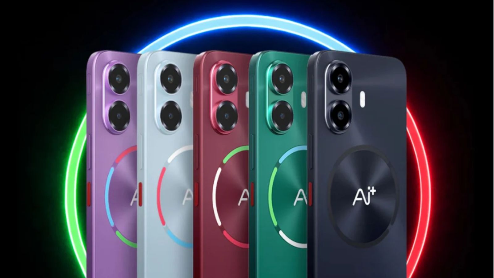 Ai+ Nova 2 Ultra 5G Goes on Sale in India Today: Where to Buy, Price and Specifications