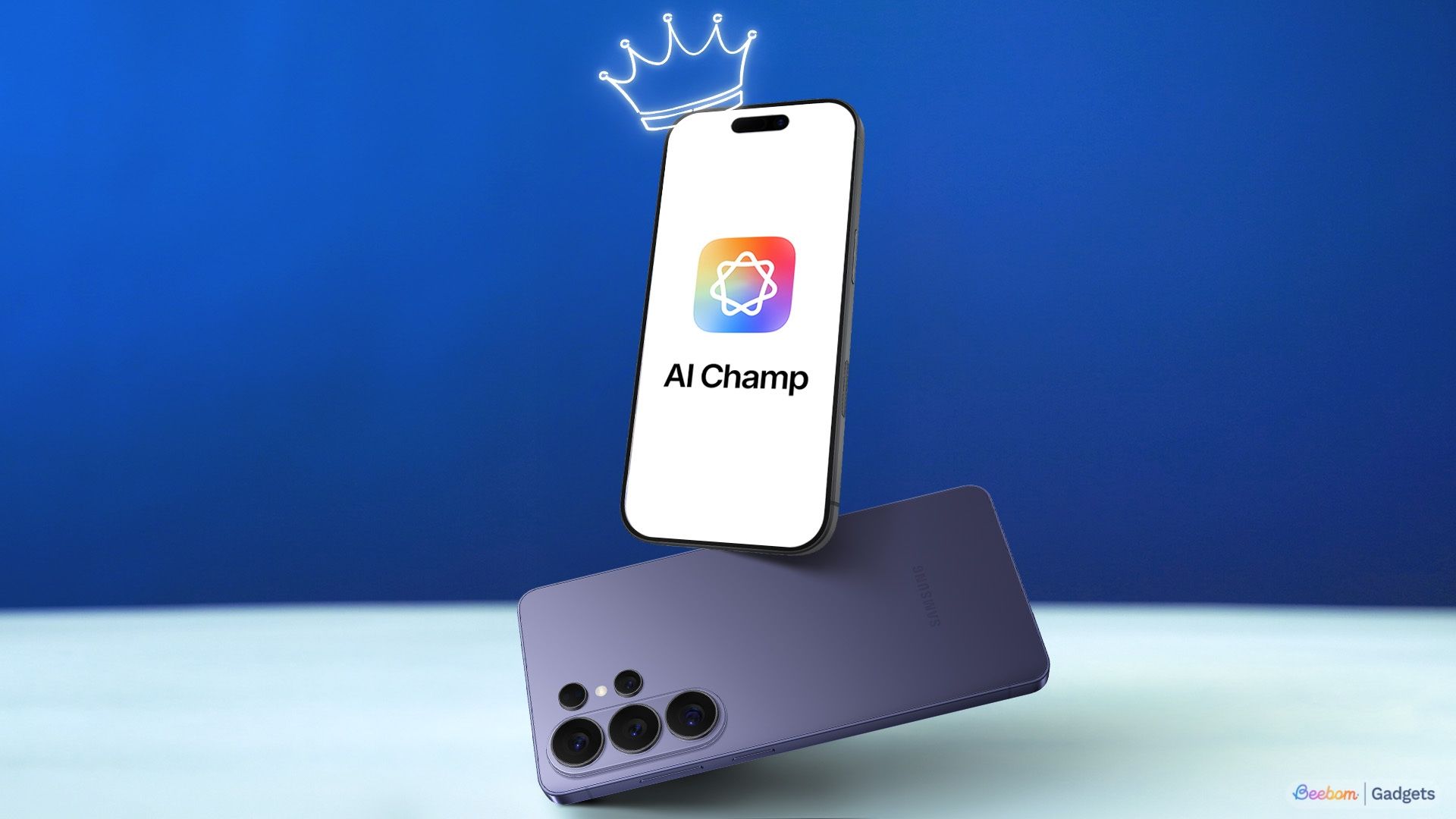 I Tested On-Device AI on Android and iPhone and the Results Weren't Even Close thumbnail