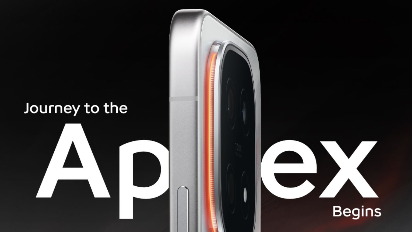 iQOO 15 Apex Edition Launched in India with Glow-in-the-Dark Lava Design thumbnail