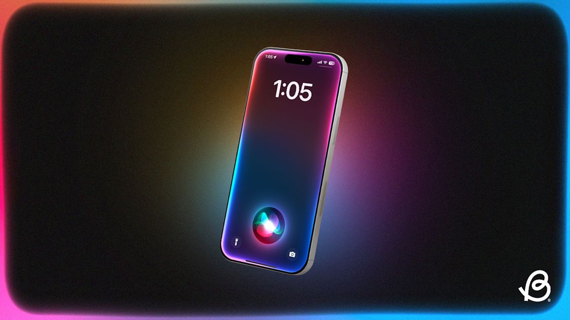 Apple Intelligence AI-powered Siri on iPhone Apple Intelligence AI-powered Siri on iPhone