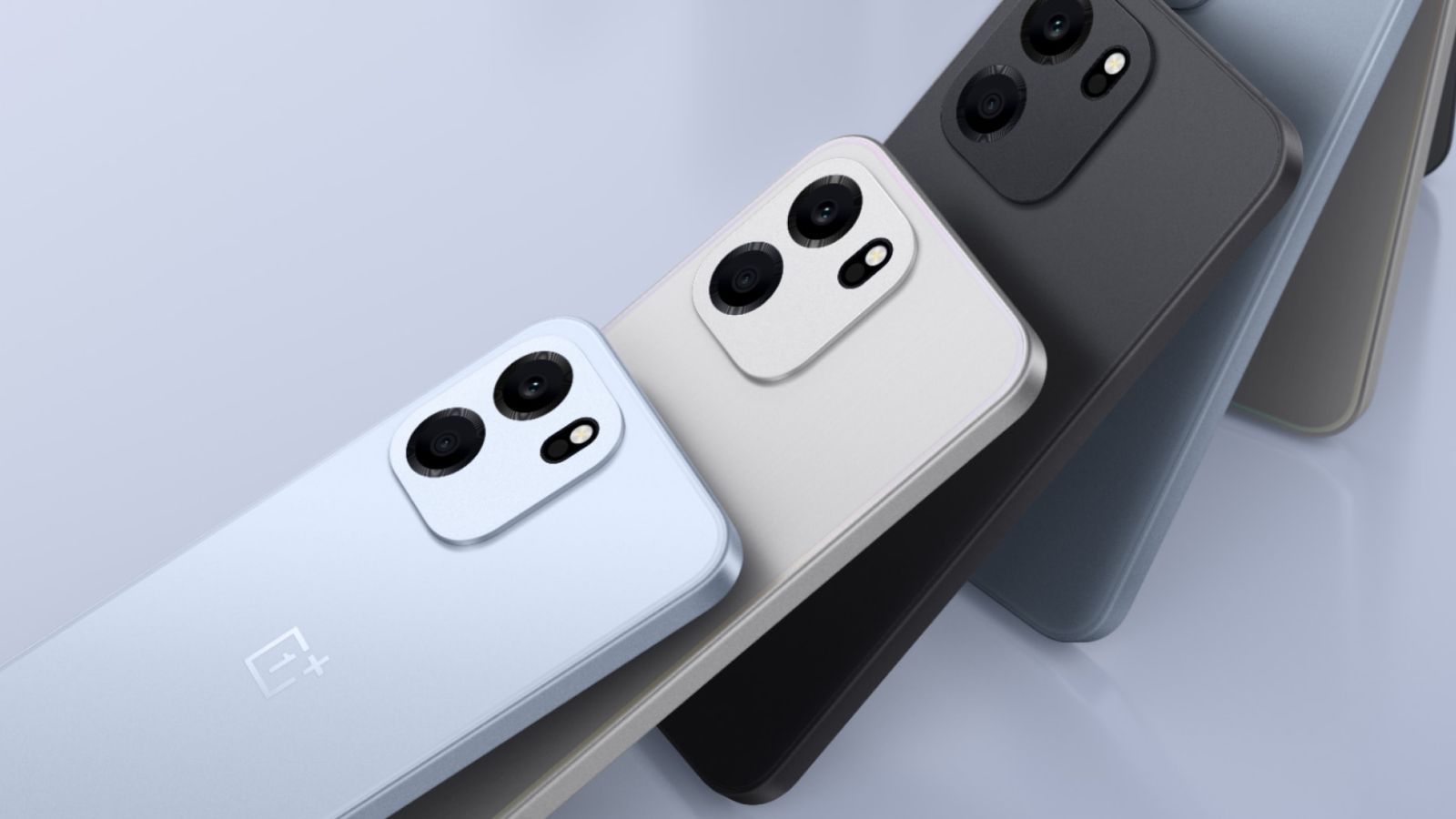 OnePlus Nord CE 6 Key Specifications Confirmed Ahead of May 2026 Launch thumbnail