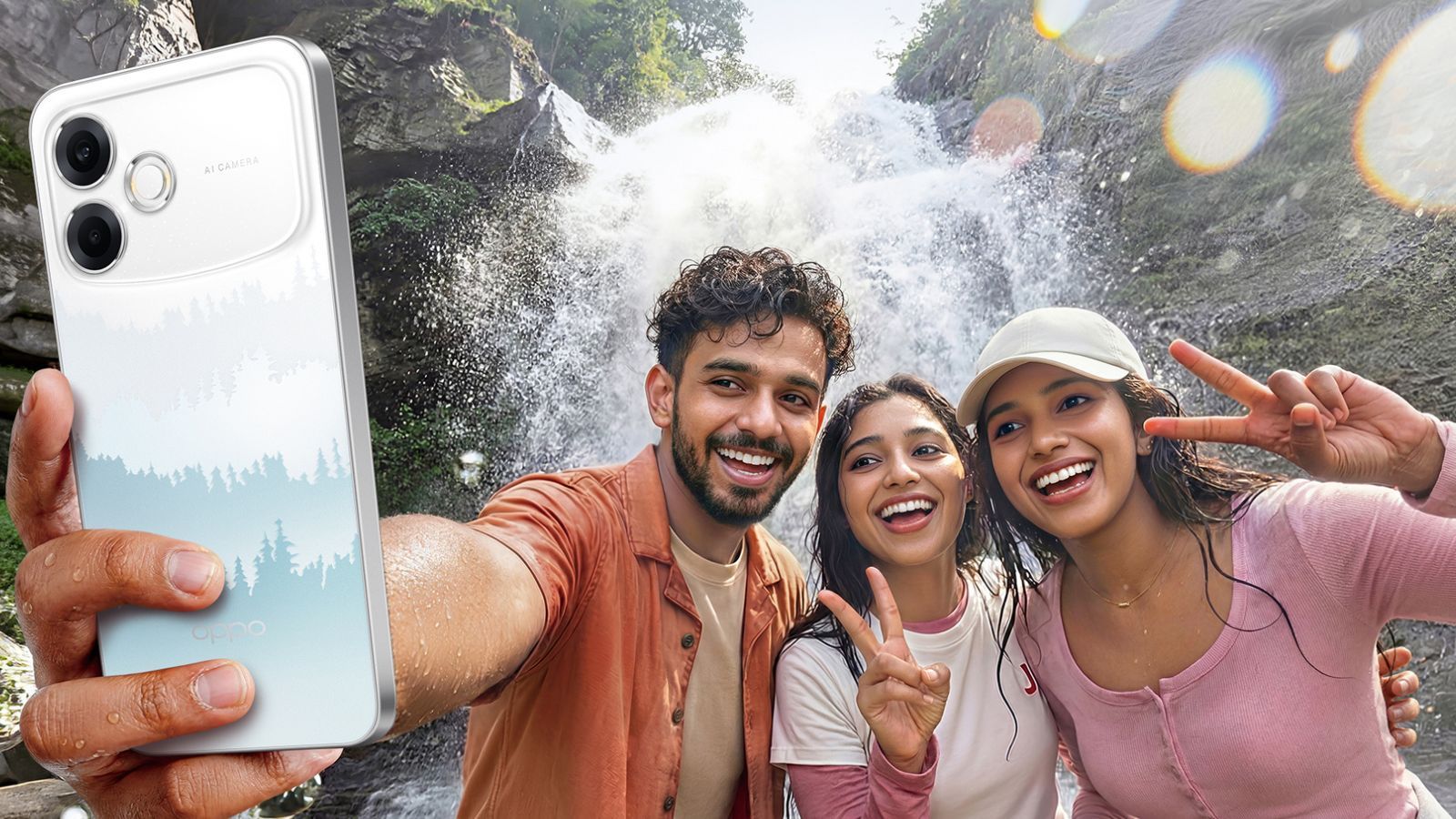 Oppo F33, F33 Pro India Launch Date Confirmed: Key Specifications and Design Revealed thumbnail