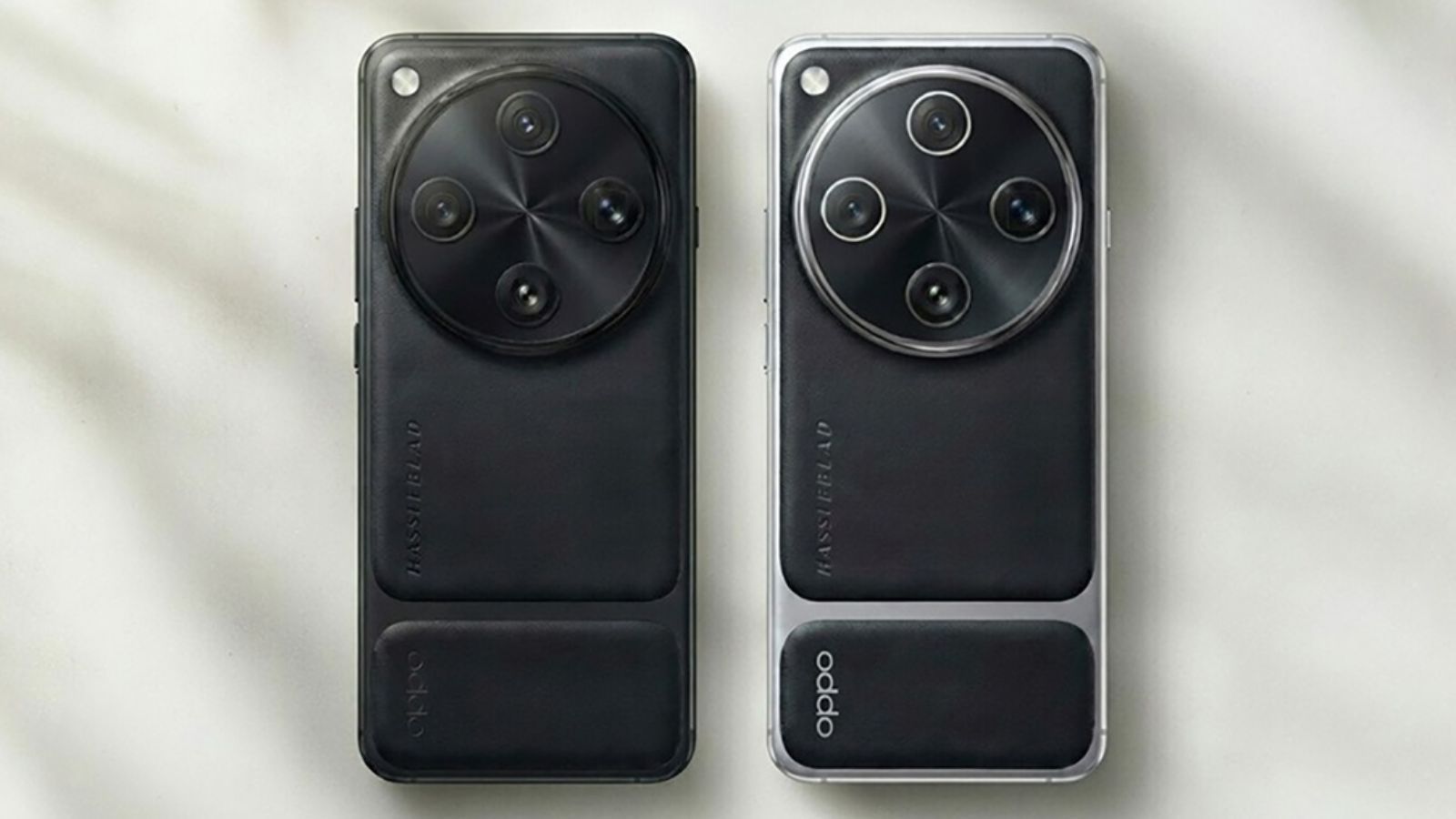 Oppo Find X9 Ultra Appears in the Wild As Battery and Charging Specs Leak