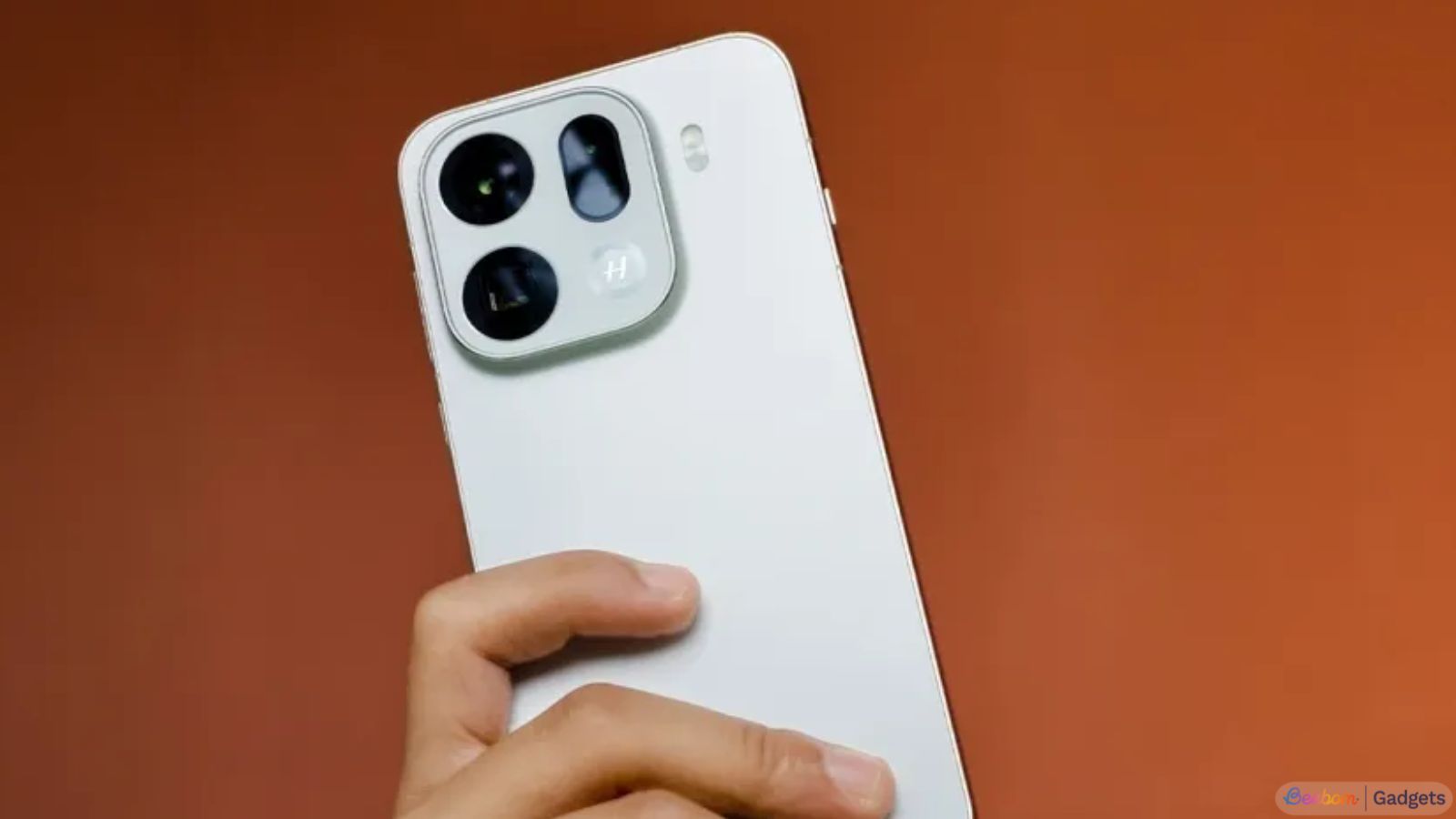 First Look: Oppo Find X9s Pro Design and Colour Options Leaked