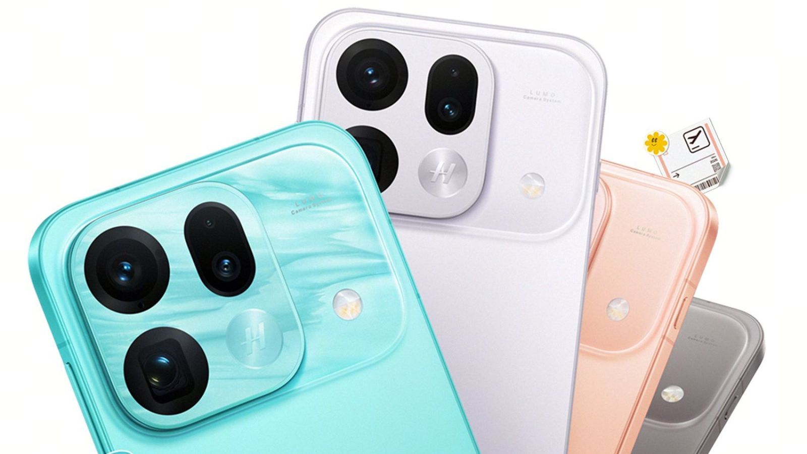 Oppo Find X9s Pro Full Spec Sheet Just Leaked Ahead of Launch