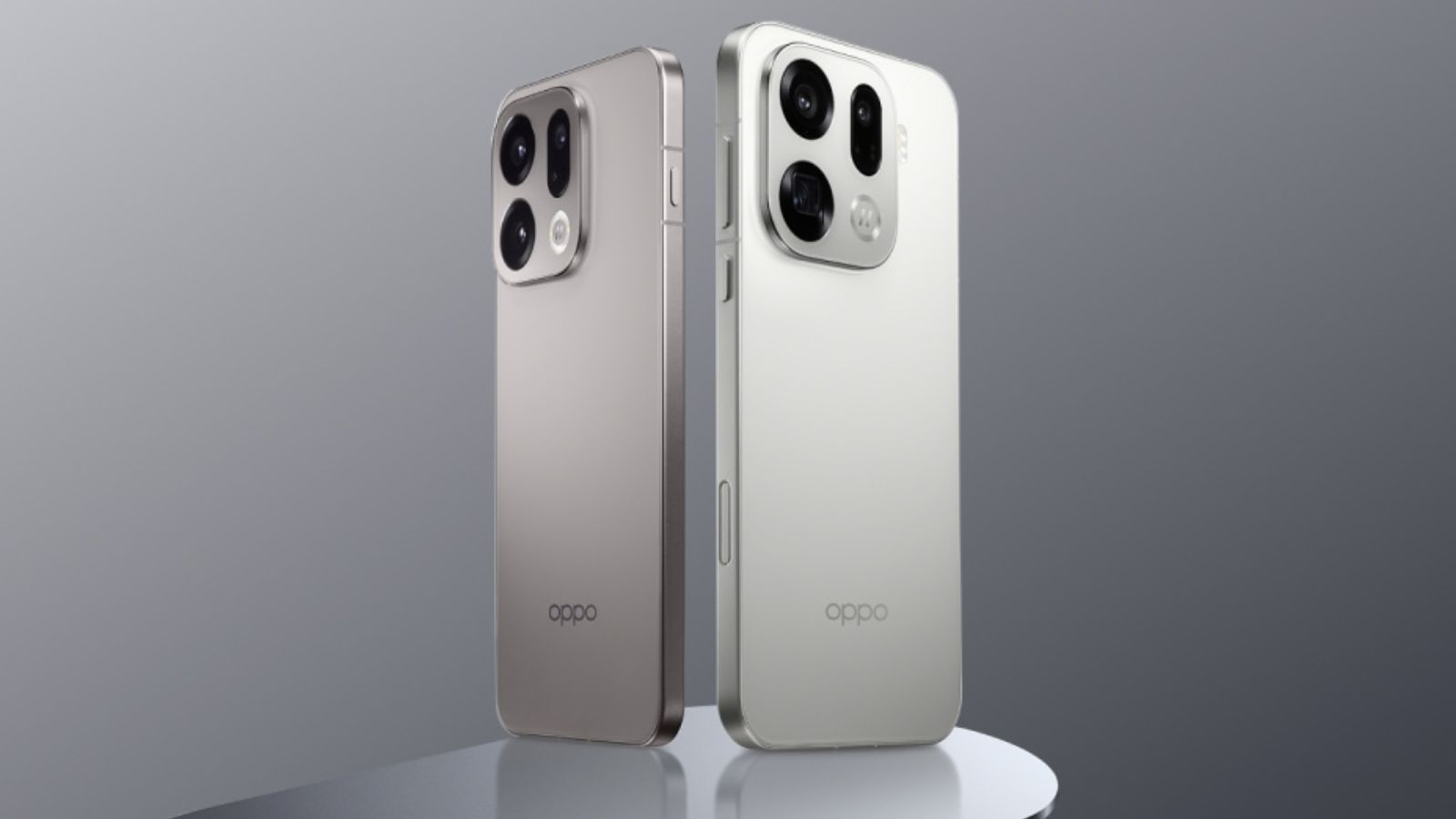 Oppo Find X9s Pro with Dimensity 9500 Appears on Geekbench thumbnail