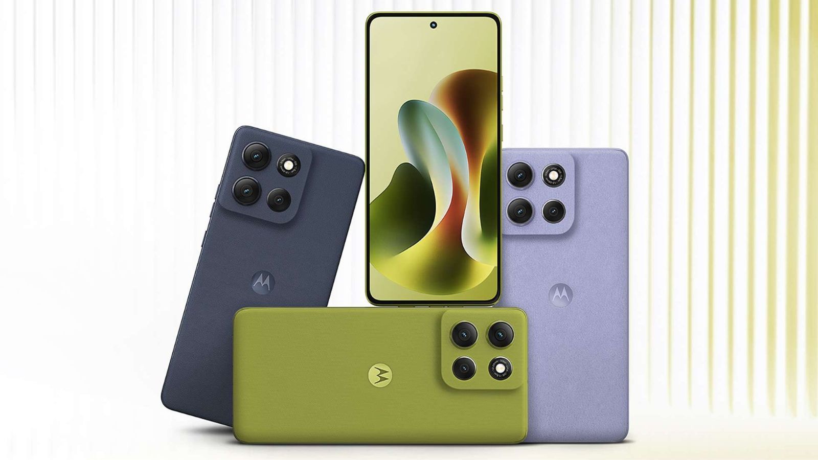 Moto g87 Just Leaked in Full Before Launch: Here Is Everything We Know thumbnail